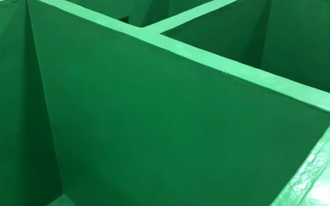 本溪防腐水池，水池防腐防渗怎么做，防腐水池施工厂家