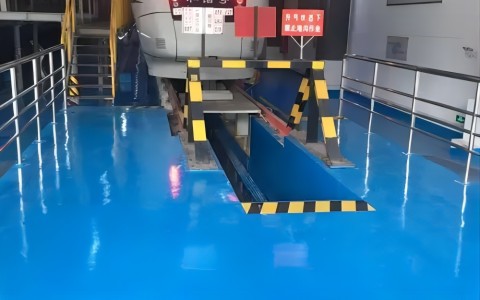 本溪环氧防腐蚀地坪,环氧积层地坪