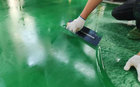 本溪VEF地坪什么是VEF地坪