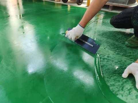 本溪VEF地坪什么是VEF地坪