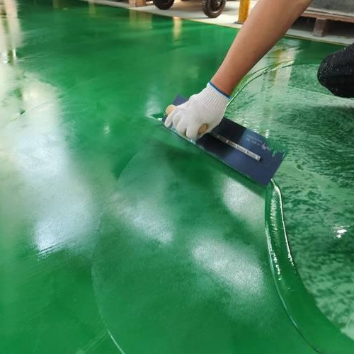 本溪VEF地坪什么是VEF地坪产品图1